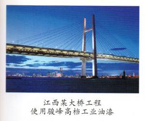 江西某大桥工程